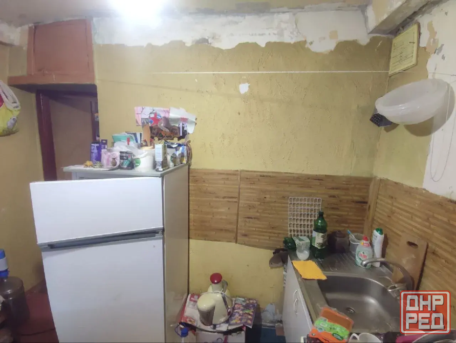 Продам 2 комнатную квартиру Загс Донецк - изображение 7