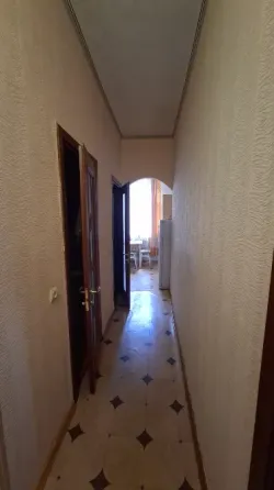 Продам 3 к.кв ориентир 48 школа не далеко от Донецк Сити Донецк