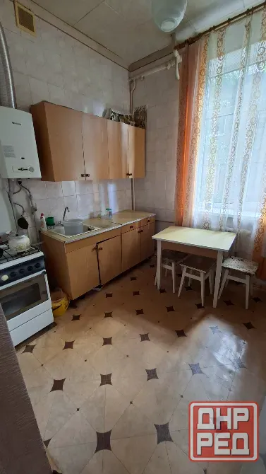 Продам 3 к.кв ориентир 48 школа не далеко от Донецк Сити Донецк - изображение 1