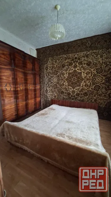 Продам 3 к.кв ориентир 48 школа не далеко от Донецк Сити Донецк - изображение 11