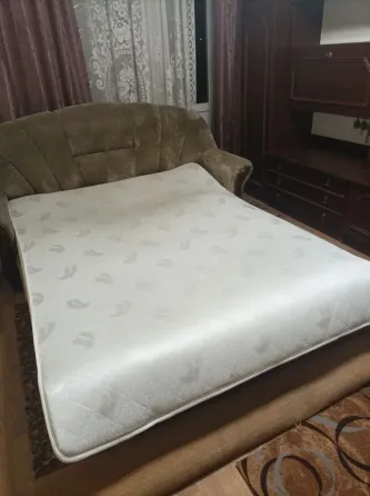 Сдам 1 ком квартиру Пухова Донецк