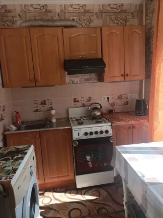 Сдам 1 ком квартиру Пухова Донецк