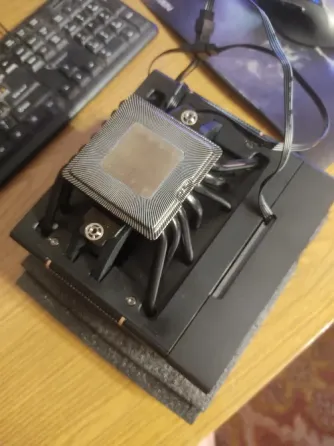 Deepcool Assassin vc elite Донецк