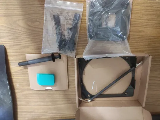Deepcool Assassin vc elite Донецк