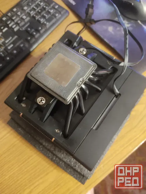 Deepcool Assassin vc elite Донецк - изображение 4