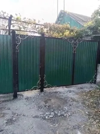 Кровля, сварочные работы Макеевка