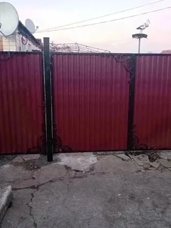 Кровля, сварочные работы Макеевка
