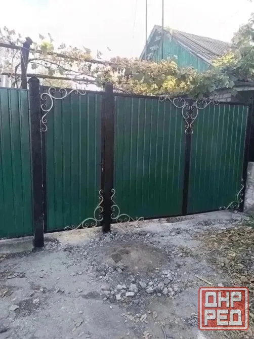 Кровля, сварочные работы Макеевка - изображение 4
