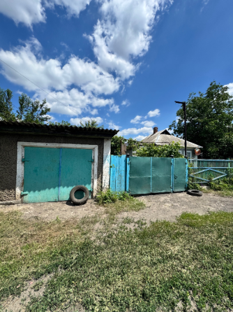 Продажа дома + флигель, в г. Донецк, Пролетарский р-н, 6 капитальная Донецк