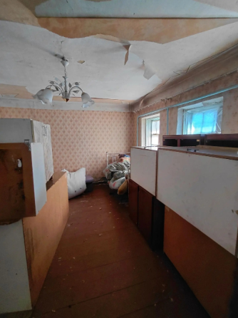 Продажа дома + флигель, в г. Донецк, Пролетарский р-н, 6 капитальная Донецк