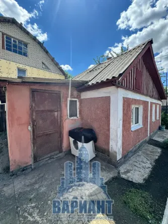 Продажа квартиры на земле + флигель, в г. Донецк, Пролетарский район, ул. Горнопромышленная Донецк