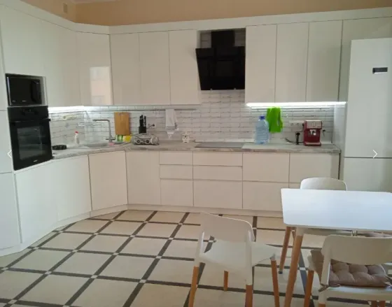 Продажа 3 комн. квартира 150м Есть Паркинг около к-р "Звездочка" Донецк