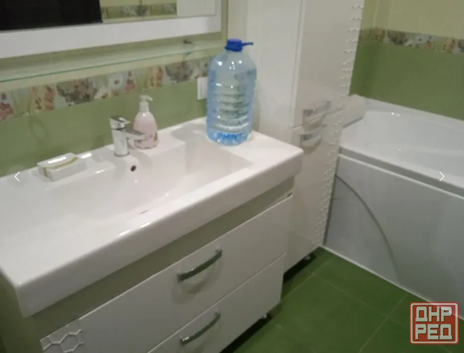 Продажа 3 комн. квартира 150м Есть Паркинг около к-р "Звездочка" Донецк - изображение 3