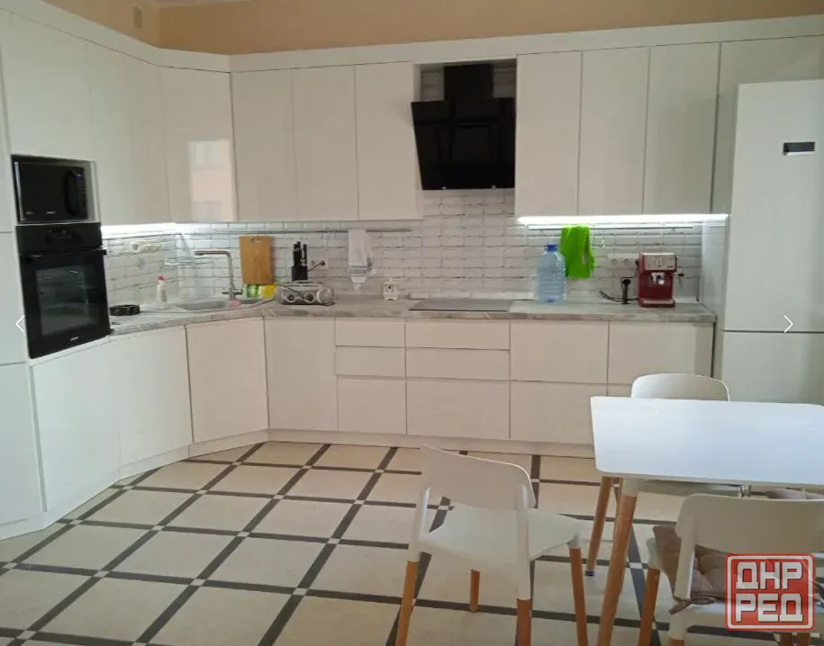 Продажа 3 комн. квартира 150м Есть Паркинг около к-р "Звездочка" Донецк - изображение 1