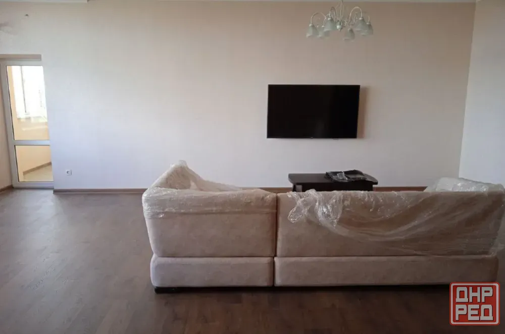 Продажа 3 комн. квартира 150м Есть Паркинг около к-р "Звездочка" Донецк - изображение 2