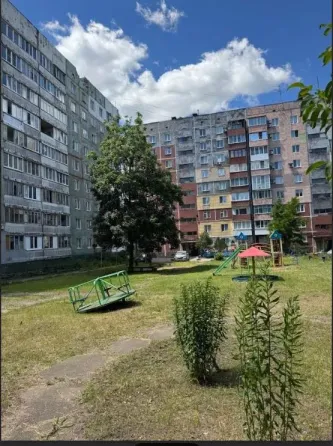 2 комнатная квартира Куйбышевский р-н,Донецк Донецк