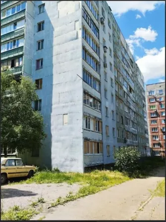 2 комнатная квартира Куйбышевский р-н,Донецк Донецк