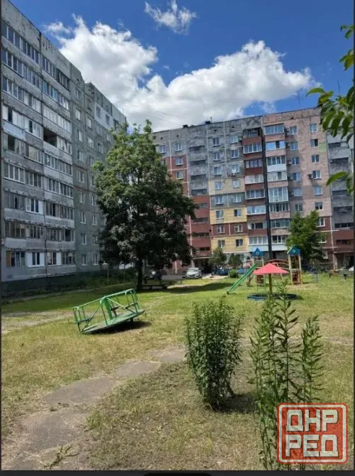 2 комнатная квартира Куйбышевский р-н,Донецк Донецк - изображение 5