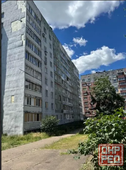 2 комнатная квартира Куйбышевский р-н,Донецк Донецк - изображение 8