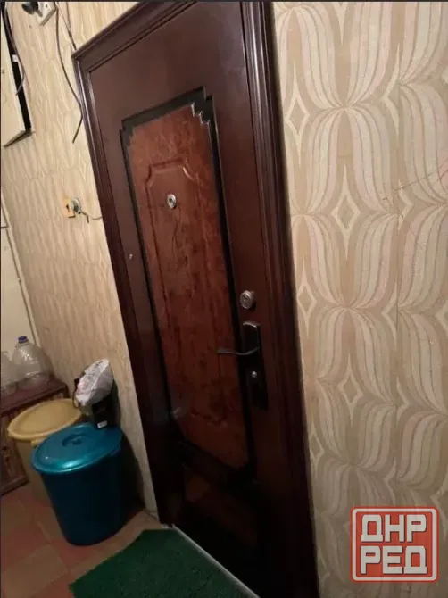 2 комнатная квартира Куйбышевский р-н,Донецк Донецк - изображение 9