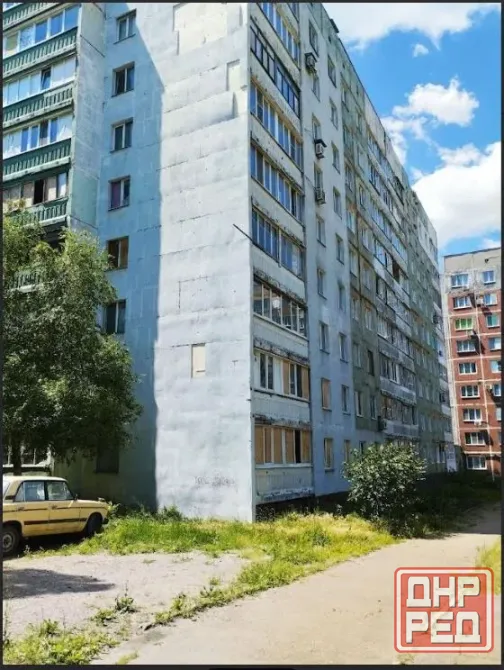 2 комнатная квартира Куйбышевский р-н,Донецк Донецк - изображение 6