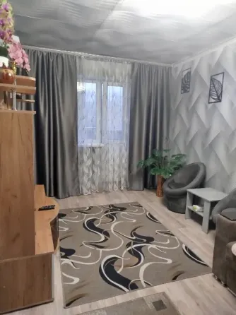 в долгосрочную аренду предлагается однушка Мариуполь