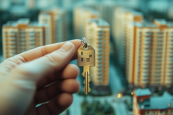 Продажа 2-х комнатная квартира Даки, кв-л Гвардейский 2/5 Макеевка