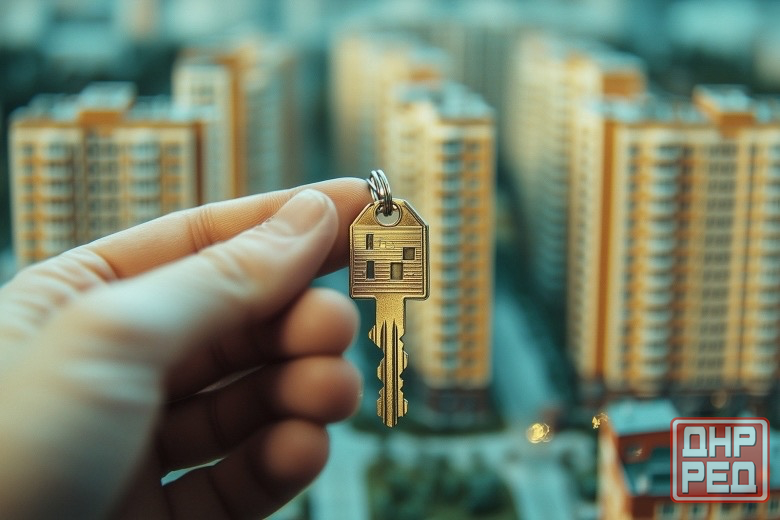Продажа 2-х комнатная квартира Даки, кв-л Гвардейский 2/5 Макеевка - изображение 1