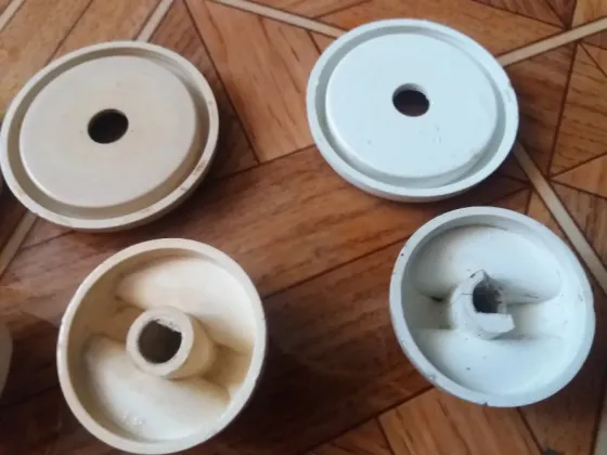 Продам ручки для печки Донецк