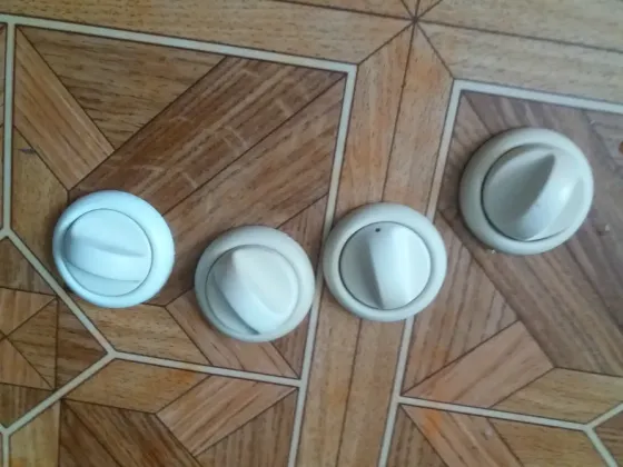 Продам ручки для печки Донецк