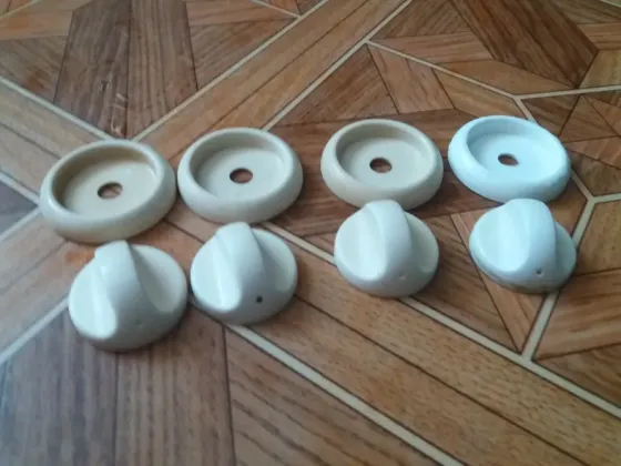 Продам ручки для печки Донецк