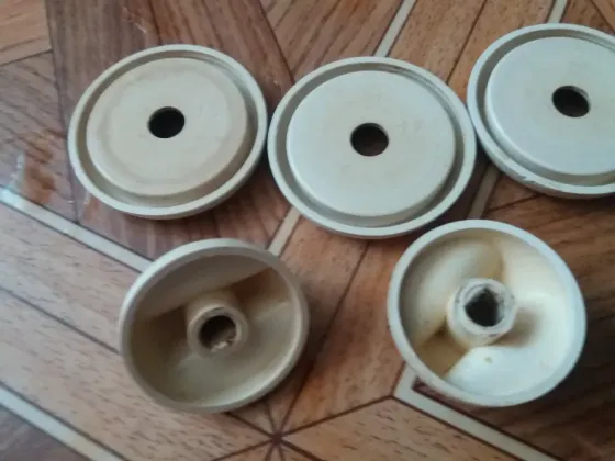 Продам ручки для печки Донецк