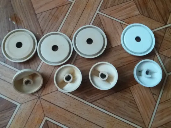 Продам ручки для печки Донецк