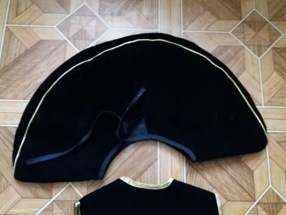 Продам костюм детский карнавальные пират Донецк