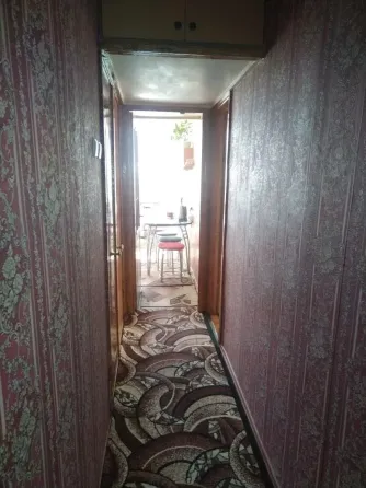 Продается 2-комн. квартира г. Торез, ул. Пионерская, центр Торез