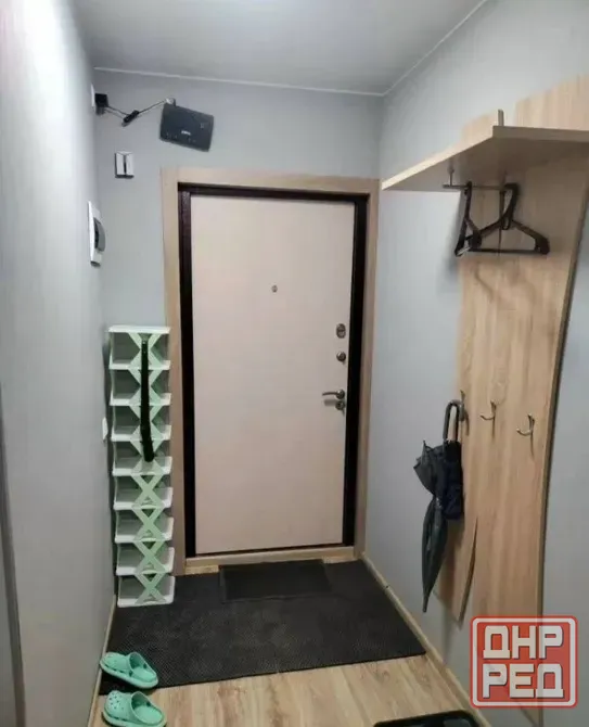 Калининский район, проспект Ильича, Грузия, Медицинский Университет, Больница Калинина, Парк Гулливе Донецк - изображение 8