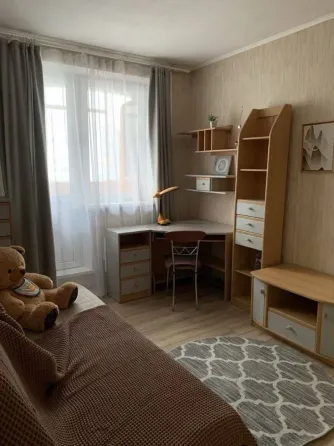 2-комн. просторная квартира, 53 м². Ленинский район, район Цирка Донецк