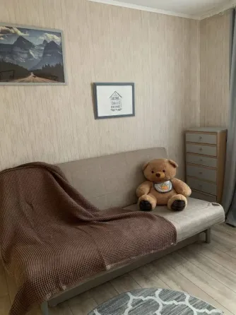 2-комн. просторная квартира, 53 м². Ленинский район, район Цирка Донецк