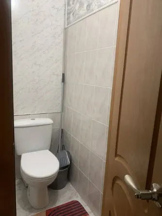 2-комн. просторная квартира, 53 м². Ленинский район, район Цирка Донецк