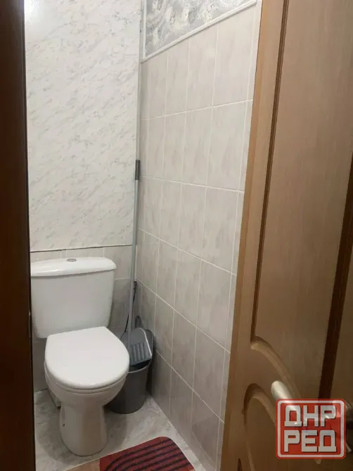 2-комн. просторная квартира, 53 м². Ленинский район, район Цирка Донецк - изображение 3