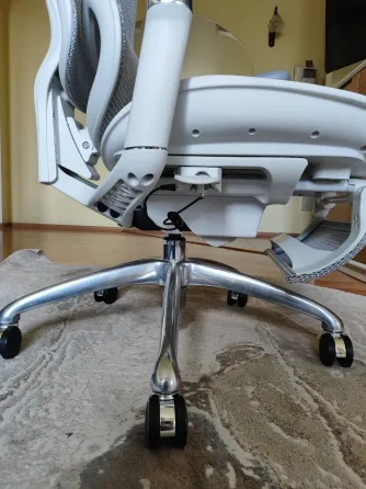 Эргономичное кресло Sihoo Doro-C300 Pro, серый (6 месяцев использования) Донецк