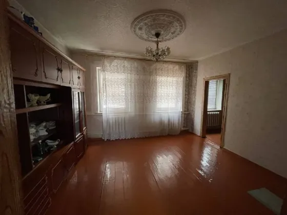 в продаже 4-к дом, г.Донецк, Калининский р-н, ул. Целинная. Донецк