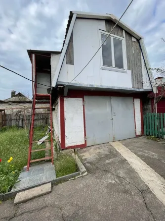 в продаже 4-к дом, г.Донецк, Калининский р-н, ул. Целинная. Донецк
