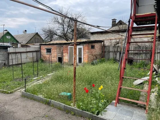 в продаже 4-к дом, г.Донецк, Калининский р-н, ул. Целинная. Донецк