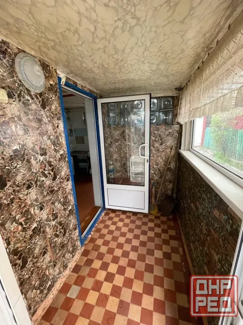 в продаже 4-к дом, г.Донецк, Калининский р-н, ул. Целинная. Донецк - изображение 6