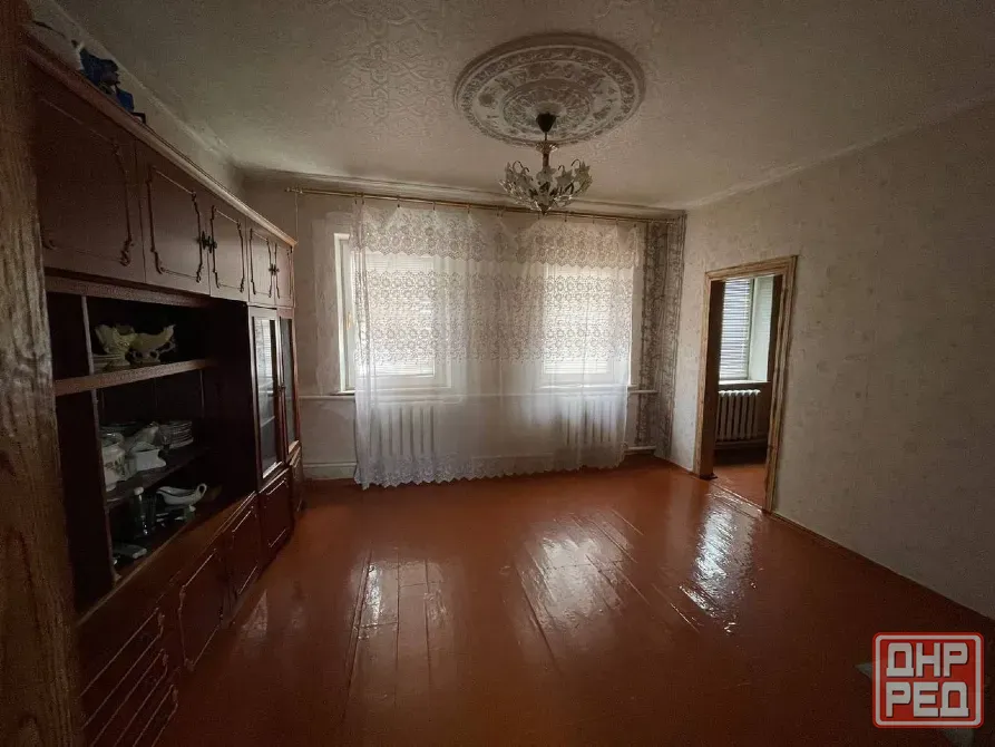 в продаже 4-к дом, г.Донецк, Калининский р-н, ул. Целинная. Донецк - изображение 5