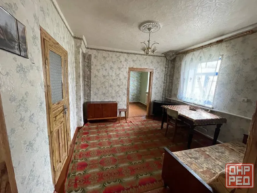 в продаже 4-к дом, г.Донецк, Калининский р-н, ул. Целинная. Донецк - изображение 9