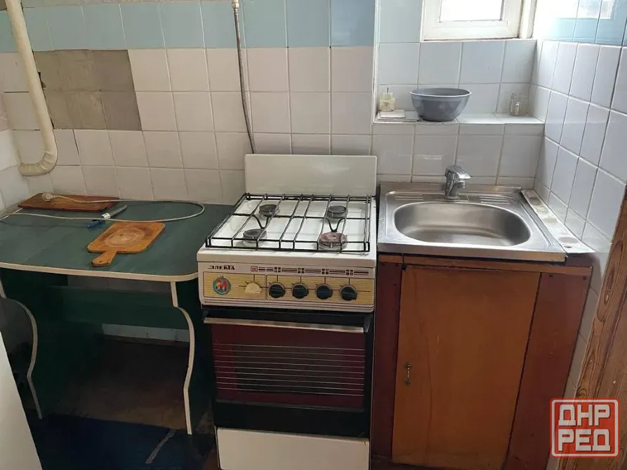 в продаже 4-к дом, г.Донецк, Калининский р-н, ул. Целинная. Донецк - изображение 8