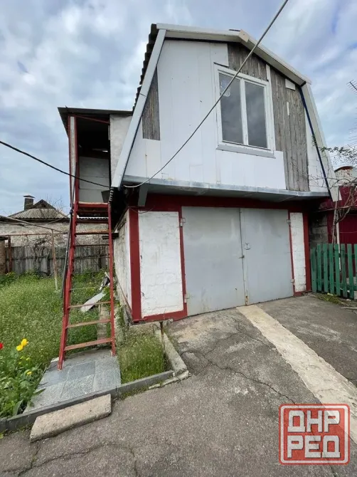 в продаже 4-к дом, г.Донецк, Калининский р-н, ул. Целинная. Донецк - изображение 3