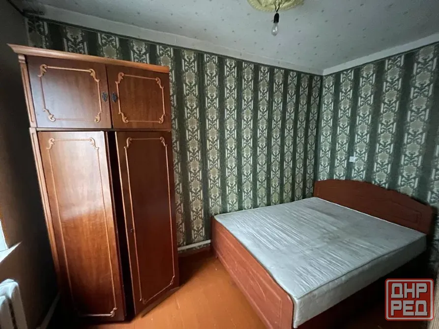 в продаже 4-к дом, г.Донецк, Калининский р-н, ул. Целинная. Донецк - изображение 7